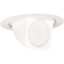 Feit retrofit led recessed lighting. Feit Electric Part Ledr4scp 930ca 6 4 In 65w Equiv Bright White 3000k Integrated Led Retrofit White Recessed Light Trim Directional Flood Downlight 6 Pack Trim Home Depot Pro