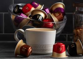 Cheap coffee makers, buy quality home appliances directly from china suppliers:1zpresso original new design coffee machine portable mini hand pressure italian enrichment multi function capsule machine enjoy free shipping worldwide! 7 Best Nespresso Capsules For Latte Jul 2021 Reviews Guide