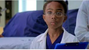 No patient storyline