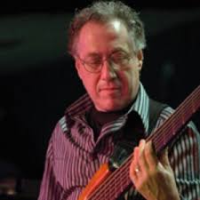 latin bass book cd 1 — Oscar Stagnaro & Chuck Sher