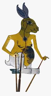 Soal yang kakak buat sebanyak 80 soal termasuk dengan kunci jawabannya. Gambar Wayang Kelinci Hd Png Download Kindpng