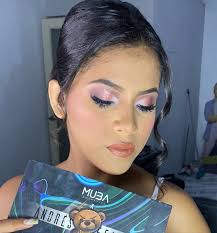 Norman Luna Maquillaje Y Peinado Profesional