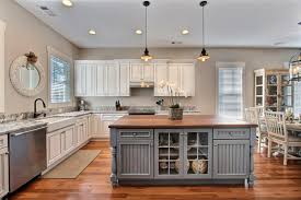Huge kitchen islands are making their way into homes everywhere and are very useful for entertaining guests. Kitchen Island Bar Stools Pictures Ideas Tips From Hgtv Hgtv
