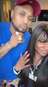 Adewale Adeleke Larry King