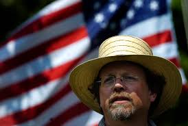 Sounds of Civil War heard in South Park