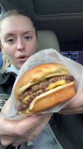 Elia Automatic Burger