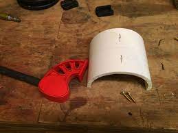 Hat boxes childrens hats diy pallet wall art headpiece diy hat blocks fancy hats hat stands fascinator hats hats. Quick And Easy Hat Stretcher 4 Steps With Pictures Instructables