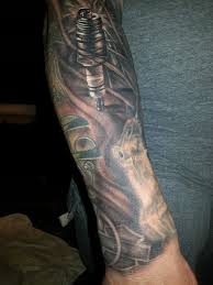 Slipknot, rob… created by kyle cotterman was last modified: Fyeahtattoos Com