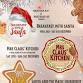 Christmas at Hocus Pocus Play event image