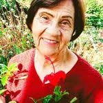 Nelda Berger's Instagram, Twitter & Facebook