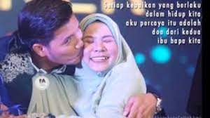 Neelofa and fattah amin on video call. Fattah Amin Dan Keluarga Fazura Youtube