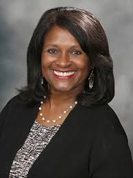 Pamela Braxton Davis, M.D.