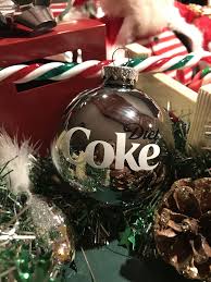 Diet Coke Diy Christmas Bulb Christmas Bulbs Diy Christmas Bulbs Christmas Diy