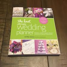 With the knot app, you can discover your wedding style, add and manage registries, explore 250,000 local vendors, stay organized, track your budget and more—from. Other The Knot Ultimate Wedding Planner Book Poshmark