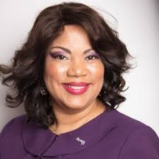 Tina McCrea (@pastortWATM)