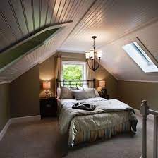 Low Ceiling Attic Bedroom Ideas Small Attic Bedroom Ideas Attic Bedroom Design Ideas Very Small Attic Ideas Atti Kamar Tidur Tamu Rumah Ide Kamar Tidur