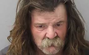 Jarrett Reed: Shook Baby to Death, Then Bought Himself a Cigar, Say Police