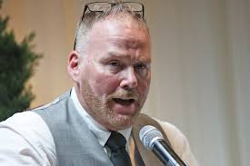 NDP 'a natural fit' for Harrigan in Barrie South-Innisfil