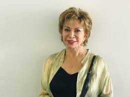 El whisky, la marihuana y las pastillas me han permitido sobrellevar el estrés de estos días. La Hizo Llorar Isabel Allende Vio La Serie Basada En Su Vida