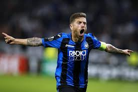 Atalanta Top Star Backed To Shine At Juventus Do You Agree Juvefc Com