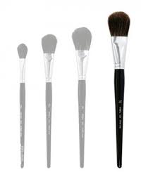 Camel hair is not a suitable material, although historically camel was used for ancient chinese ink brushes (and for camel hair cloth). Reviews 389 Camel Hair Wash Brush Neef Size 1 1 4 130220 21 84 Seniorart