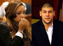 Still dating his girlfriend shayanna jenkins? Aaron Hernandez S Fiancee Shayanna Jenkins Shares Emotional Tribute 4 Years After His Death