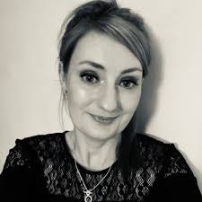 Maria Dean (@MariaDeanAuthor)