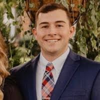 Lawrence Malm's Instagram, Twitter & Facebook