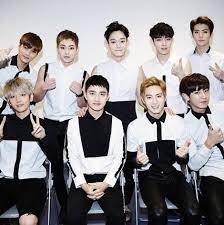 To revisit this article, select my acc. Exoplanet Fans Exoist Exo K Exo M