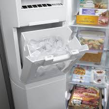 Ge's full instructions for maintaining your opal ice maker can be found here. What To Do When Your Ice Maker Stops Dropping Ice Flamingo Appliance Service