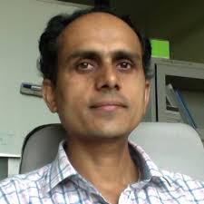 Guruprasad MEDIGESHI