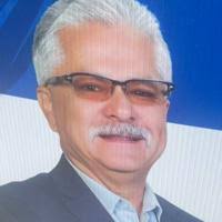 A.J. Rivas running to represent District 3