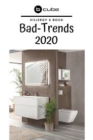 Villeroy Boch Verrat Die Bad Trends 2020 Bathspiration Badezimmer Innenausstattung Wc Renovieren Badezimmer Planen