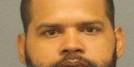 Webster man charged with stabbing acquaintance in face