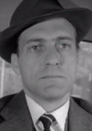 Edgar Wallace 1.4 Marriage of Convenience' (1960)