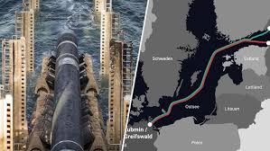Maybe you would like to learn more about one of these? Nord Stream 2 Wie Zwei Orte In Vorpommern Zum Spielball Der Weltmachte Wurden