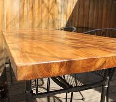 Our Homegrown Spud Patio Table Patio Table Clearance Patio Furniture Diy Patio Furniture