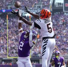 Isaiah Rodgers Sets NFL Record | Daily Norseman