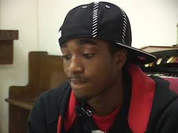 Quincy Street Youth Mural