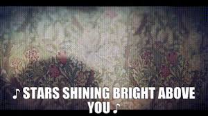 Just hold me tight and tell me you'll miss me. Yarn Stars Shining Bright Above You The Undoing 2020 S01e05 Trial By Fury Video Gifs By Quotes 51c7e074 ç´—