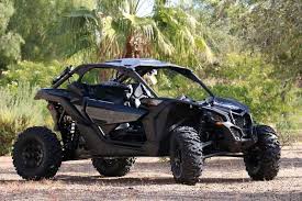 New 2017 Can Am Maverick X3 X Rs Turbo R Triple Black Atvs For Sale In Arizona 2017 Can Am Maverick X3 X Rs Turbo R Triple Black 2017 C Can Am Atv