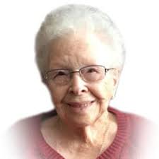 Shirley Hughes Spence Obituary October 31, 2019