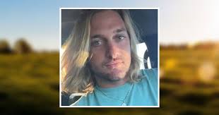Andrew "Drew" Shane Morgan Obituary November 23, 2016