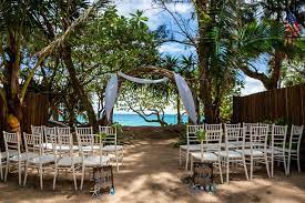 Castaway Wedding Venue Hawaii Beachfront Weddings Wedding Venues Hawaii Hawaii Wedding