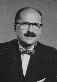 Dr Arthur Bernstein (1909-2004)