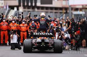 We'll be covering the full race from the principality of monaco, so make sure to keep checking this page to see the. F1 World Championship Points Standings After The 2021 Monaco Gp