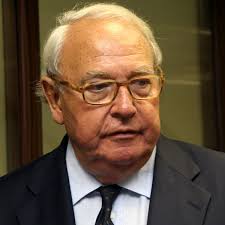 Heinz hermann thiele was born in germany. Heinz Hermann Thiele Unternehmer Zeigt Fragwurdiges Frauenbild Bunte De