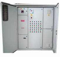 HT Automatic Harmonic Power Factor Correction Panel at best ...