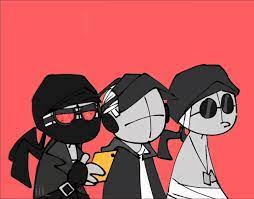 Sanford deimos and hank is best friends +). Hank Sanford Gif Hank Sanford Deimos Discover Share Gifs