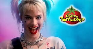 1 2 3 the ringer , analyzing films' rotten tomatoes scores compared to change in profit margin, estimated that a film with a 0% rating would be expected to lose about $25 million relative to its budget. Birds Of Prey Becomes Rotten Tomatoes Highest Rated Comic Book Movie